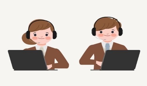 Консультация в отделе Call-центр по вопросам организации предоставления жилищно-коммунальных услуг.