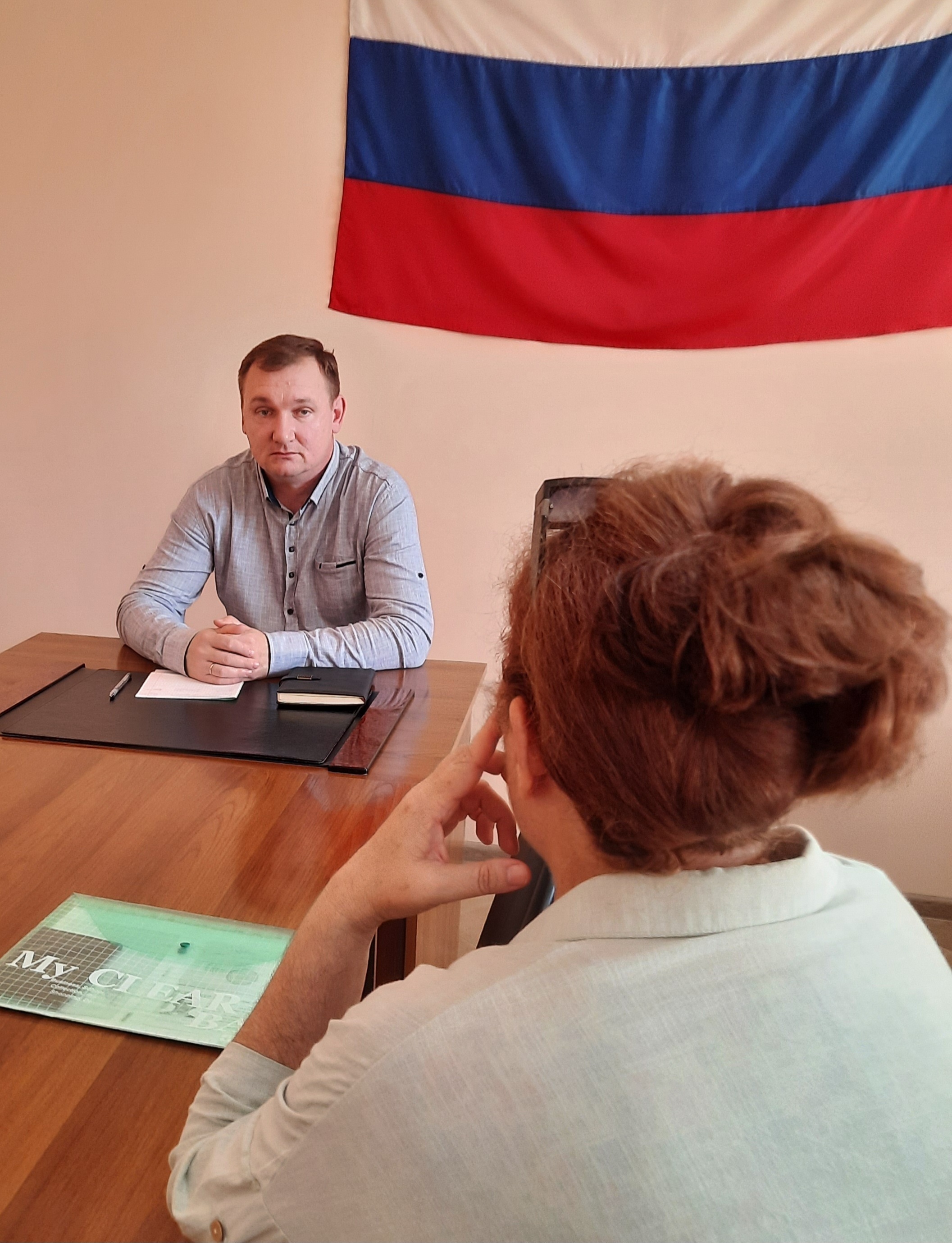Бесплатный консультационный приём по защите интересов семьи.