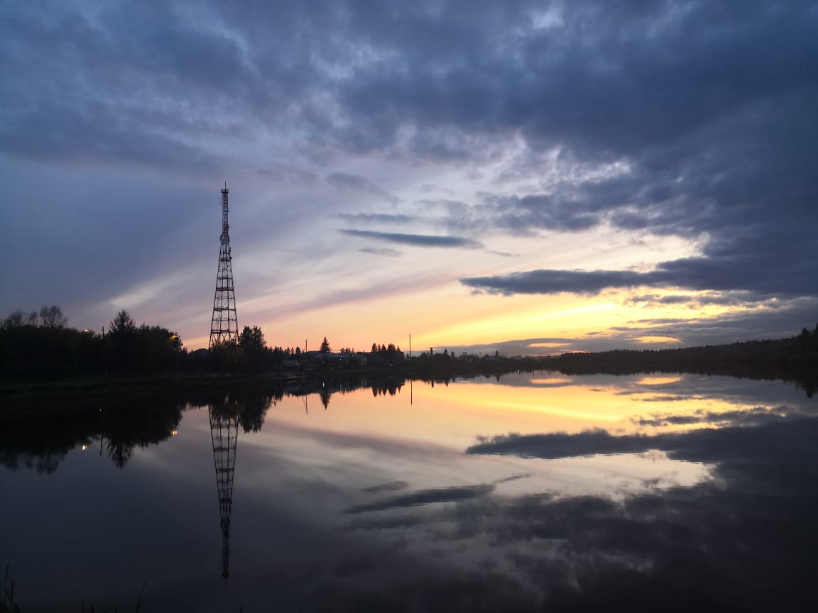 В Нижнеингашском районе запланирована профилактика теле- и радиопередающего оборудования.