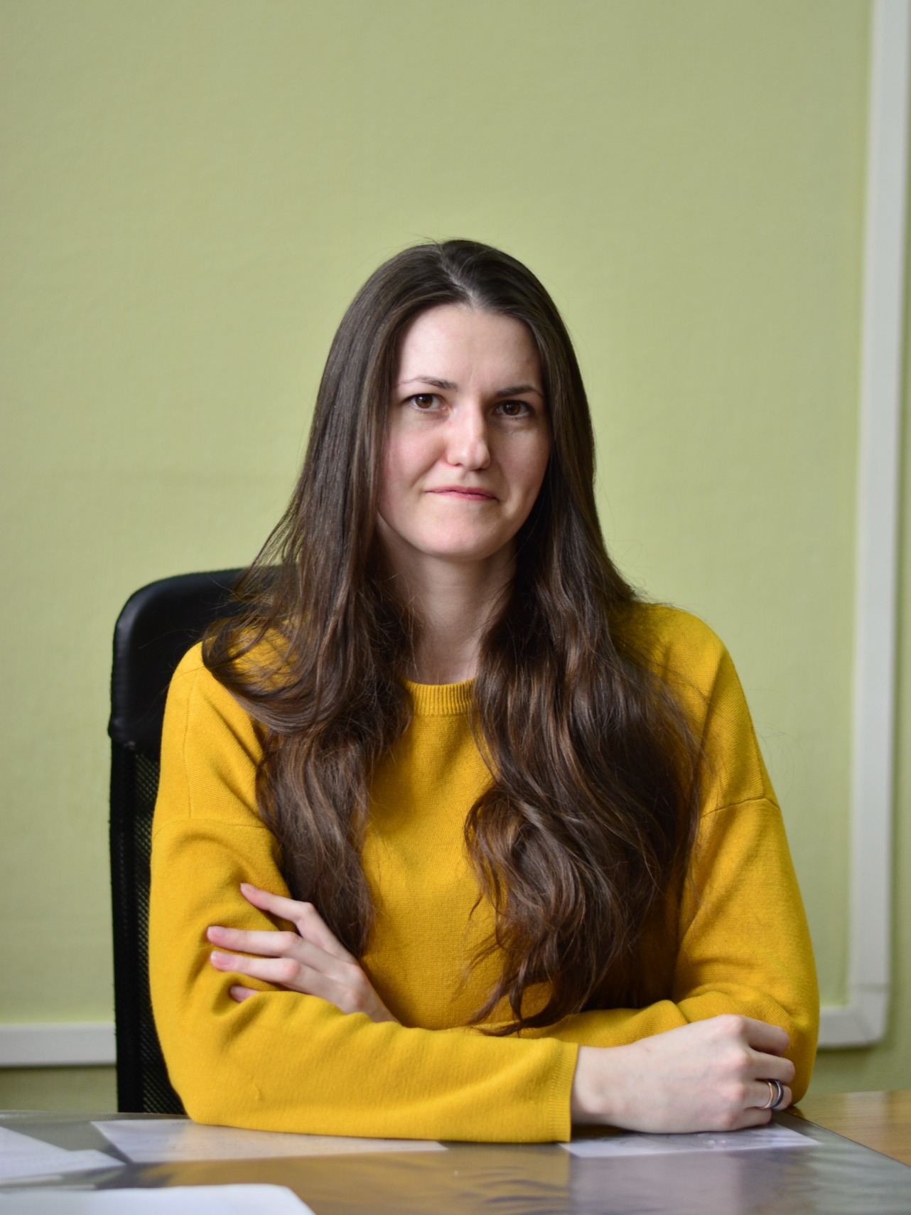 Гришиенко Елена Анатольевна.