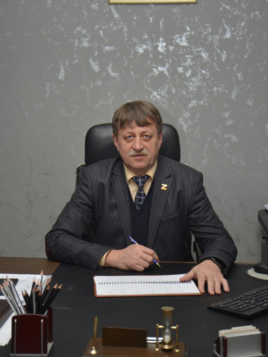 Максаков Владимир Владимирович Максаков Владимир Владимирович.
