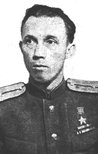 Бахарев Петр Михайлович Бахарев Петр Михайлович.