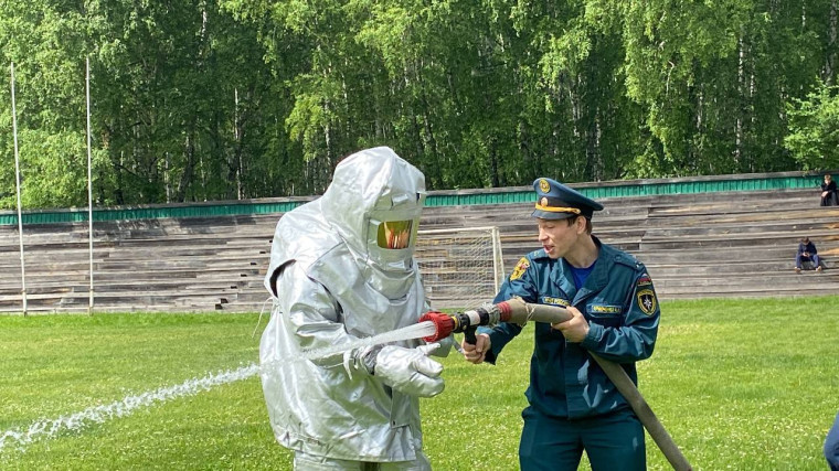Трудовое лето – старт дан!. Трудовое лето – старт дан!.