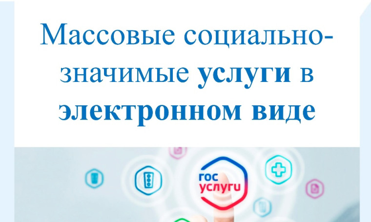 Как получить социально значимые услуги. Как получить социально значимые услуги.