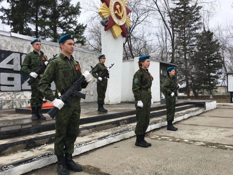Подведены итоги конкурса "Пост №1". Подведены итоги конкурса "Пост №1".